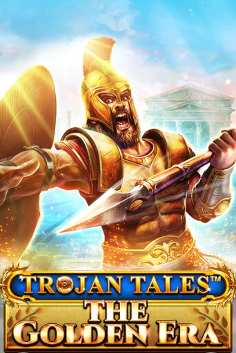 Играть в Trojan Tales - The Golden Era от Spinomenal | Казино Сhampion Slots 