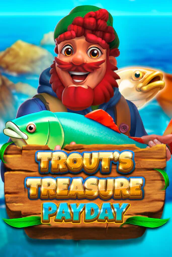Играть в Trout's Treasure - Payday от Spinomenal | Казино Сhampion Slots