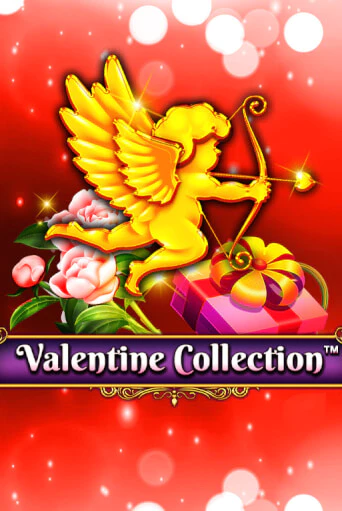 Играть в Valentine Collection 10 Lines от Spinomenal | Казино Сhampion Slots