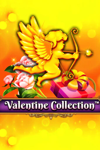 Играть в Valentine Collection 20 Lines от Spinomenal | Казино Сhampion Slots