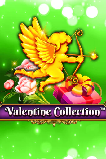 Играть в Valentine Collection 40 Lines от Spinomenal | Казино Сhampion Slots