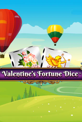 Играть в Valentine’s Fortune Dice от Spinomenal | Казино Сhampion Slots
