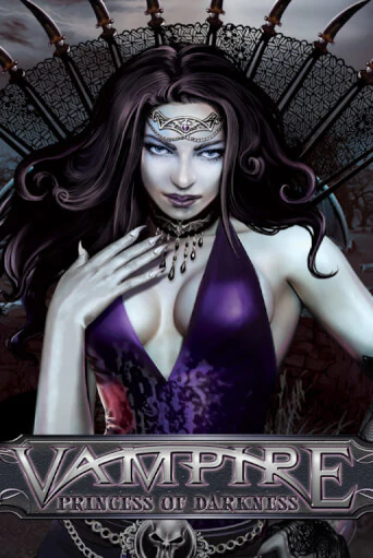 Играть в Vampire Princess of Darkness от Playtech | Казино Сhampion Slots