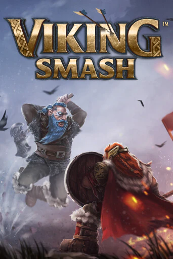 Играть в Viking Smash от Stakelogic | Казино Сhampion Slots 