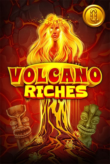 Играть в Volcano Riches от Quickspin | Казино Сhampion Slots 