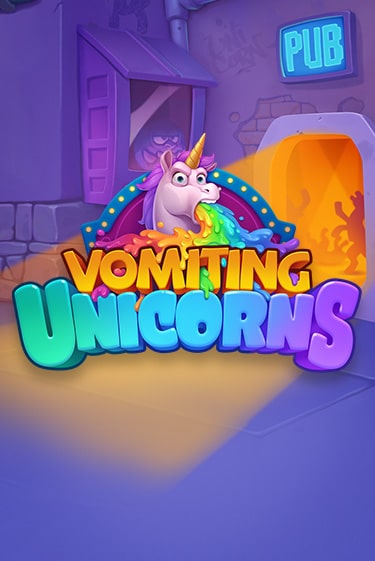 Играть в Vomiting Unicorns от Games Global | Казино Сhampion Slots 