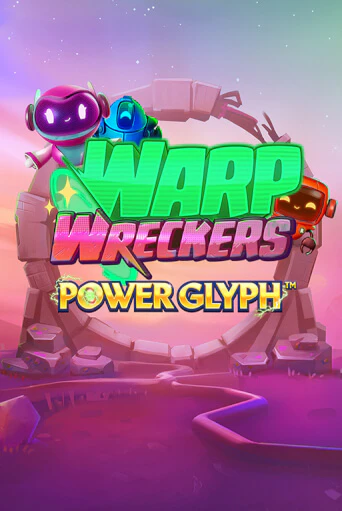 Играть в Warp Wreckers Power Glyph от Quickspin | Казино Сhampion Slots