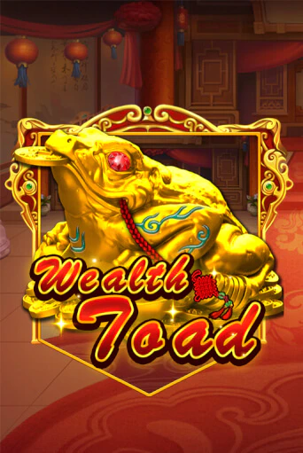 Играть в Wealth Toad от KA Gaming | Казино Сhampion Slots 