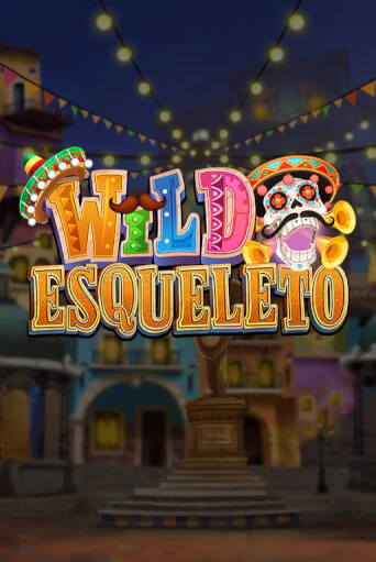 Играть в Wild Esqueleto Lightning Chase от Relax Gaming | Казино Сhampion Slots