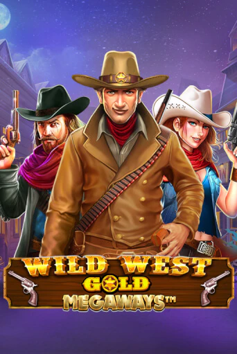 Играть в Wild West Gold Megaways от Pragmatic Play | Казино Сhampion Slots