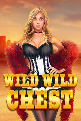 Играть в Wild Wild Chest от Red Tiger | Казино Сhampion Slots 