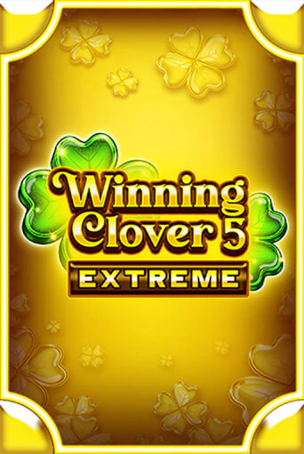 Играть в Winning Clover 5 Extreme от Fazi | Казино Сhampion Slots