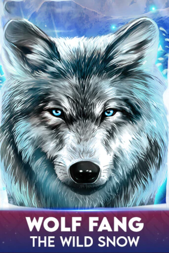 Играть в Wolf Fang - The Wild Snow от Spinomenal | Казино Сhampion Slots