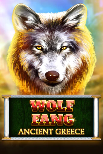 Играть в Wolf Fang - Ancient Greece от Spinomenal | Казино Сhampion Slots