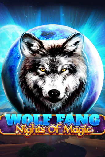 Играть в Wolf Fang - Nights Of Magic от Spinomenal | Казино Сhampion Slots