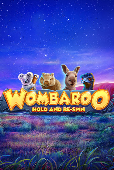 Играть в Wombaroo от Booming Games | Казино Сhampion Slots 