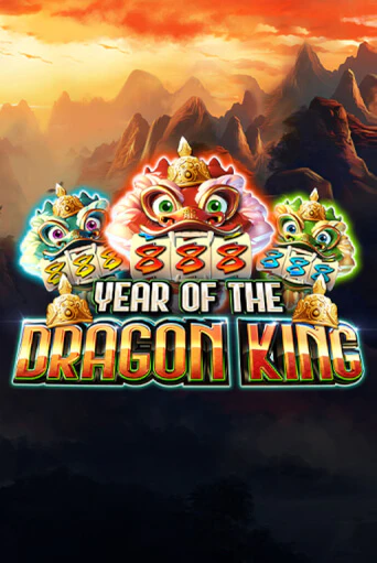 Играть в Year Of The Dragon King от Pragmatic Play | Казино Сhampion Slots