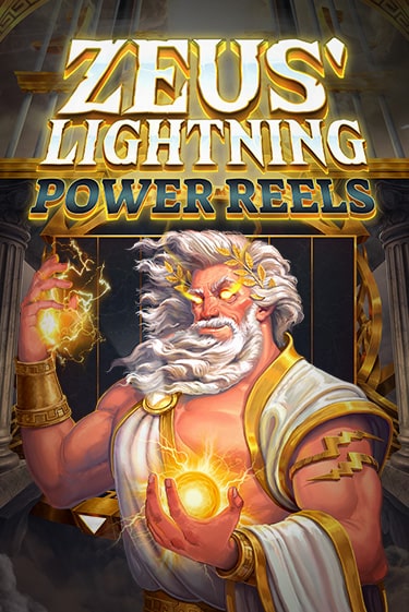 Играть в Zeus Lightning Power Reels от Red Tiger | Казино Сhampion Slots