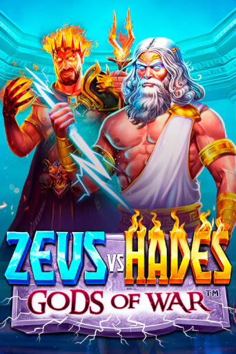 Играть в Zeus vs Hades - Gods of War от Pragmatic Play | Казино Сhampion Slots