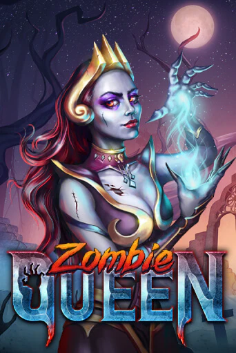Играть в Zombie Queen Gamble Feature от Kalamba | Казино Сhampion Slots