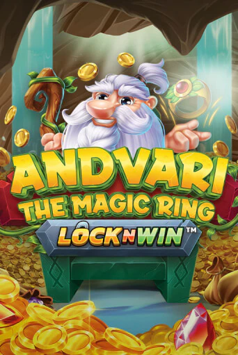 Играть в Andvari: The Magic Ring от Microgaming | Казино Сhampion Slots
