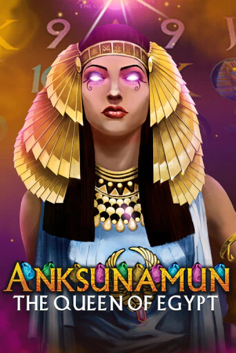 Играть в Anksunamun: the Queen of Egypt от Mascot Gaming | Казино Сhampion Slots