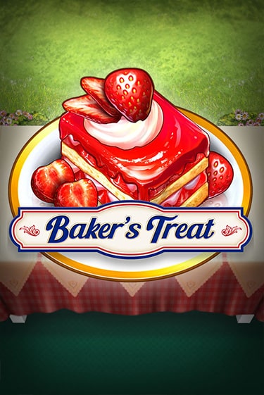 Играть в Baker's Treat от Play'n GO | Казино Сhampion Slots 