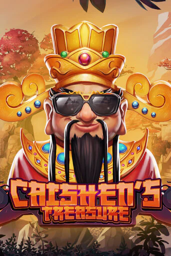 Играть в Caishen's Treasure от Spinmatic | Казино Сhampion Slots 