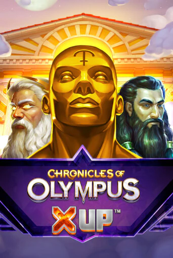 Играть в Chronicles of Olympus X UP от Microgaming | Казино Сhampion Slots