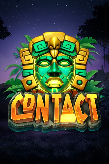 Играть в Contact от Play'n GO | Казино Сhampion Slots 
