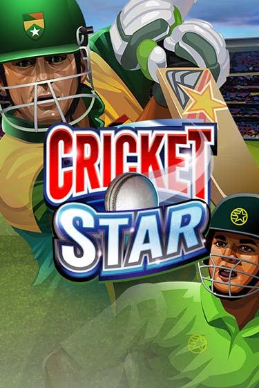 Играть в Cricket Star от Games Global | Казино Сhampion Slots 