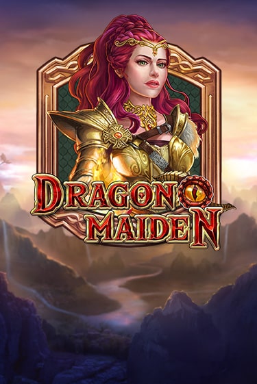 Играть в Dragon Maiden от Play'n GO | Казино Сhampion Slots 