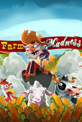Играть в Farm madness от Zeusplay | Казино Сhampion Slots 