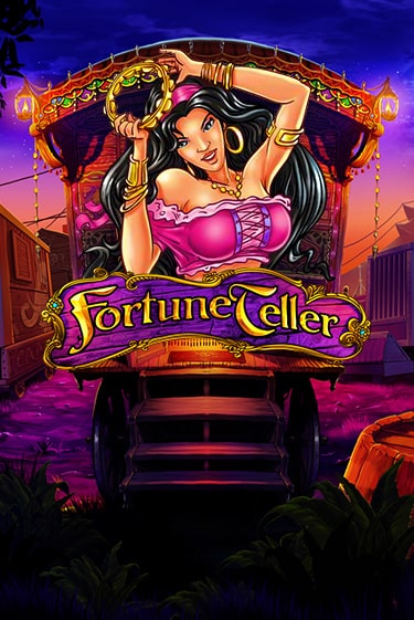 Играть в Fortune Teller от Play'n GO | Казино Сhampion Slots 
