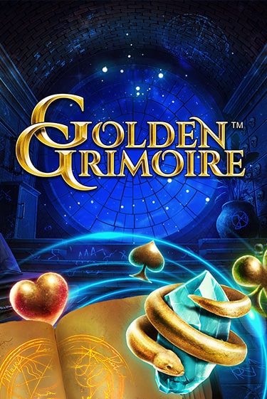 Играть в Golden Grimoire™ от NetEnt Deluxe | Казино Сhampion Slots 