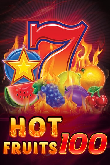 Играть в Hot Fruits 100 от Amatic | Казино Сhampion Slots 
