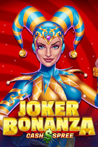 Играть в Joker Bonanza Cash Spree от Games Global | Казино Сhampion Slots