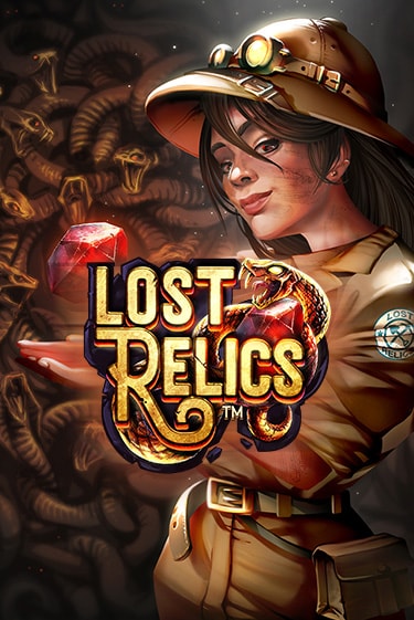 Играть в Lost Relics™ от NetEnt Deluxe | Казино Сhampion Slots 