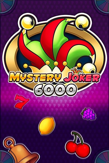 Играть в Mystery Joker 6000 от Play'n GO | Казино Сhampion Slots 