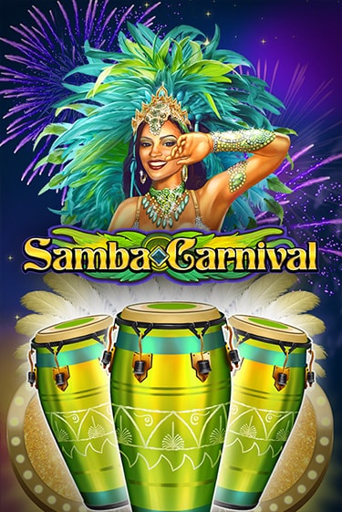 Играть в Samba Carnival от Play'n GO | Казино Сhampion Slots 