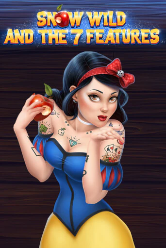 Играть в Snow Wild and the 7 Features от Red Tiger | Казино Сhampion Slots