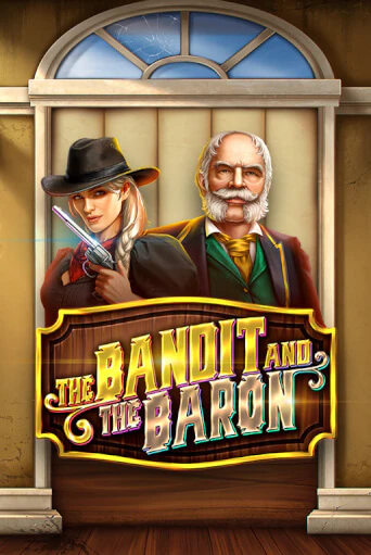 Играть в The Bandit and the Baron от Games Global | Казино Сhampion Slots