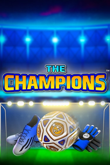 Играть в The Champions от Pragmatic Play | Казино Сhampion Slots 