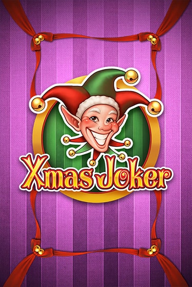 Играть в Xmas Joker от Play'n GO | Казино Сhampion Slots 