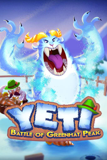 Играть в Yeti Battle of Greenhat Peak от Thunderkick | Казино Сhampion Slots