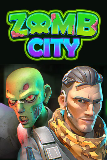 Играть в Zombcity от Spinmatic | Казино Сhampion Slots 